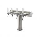 TC Mozart | 3-6 ways beer tower with lighting medal