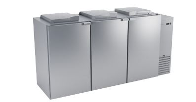 BLOD-3120 | Waste chiller