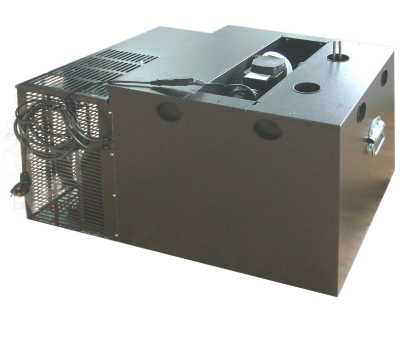 TC BC245UCH (SH-87-1/2-H) | Sörhűtő