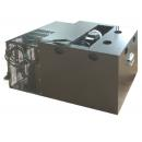 TC BC245UCH (SH-87-1/2-H) | Beer cooler