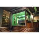 FIB BEER | Fixed installed system