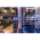 FIB BEER | Telepített csapoló rendszer