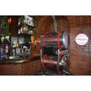 FIB BEER | Fixed installed system