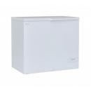 KH-CF280 BK | Chest freezer with solid top door