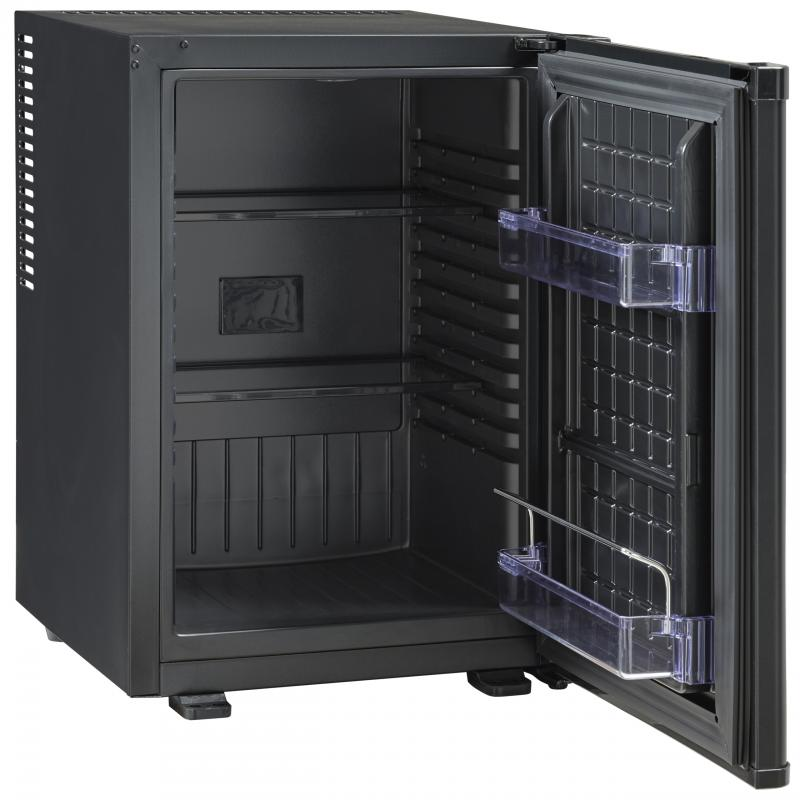 MB 34 BE | Solid door minibar