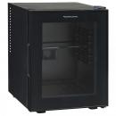 MB 32 BGD | Glass door minibar
