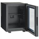 MB 32 BGD | Glass door minibar