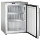SF 115 X | Stainless steel freezer