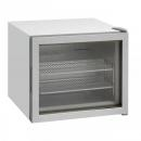 SD 46 E | Glass door freezer