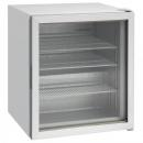SD 76 E| Glass door freezer
