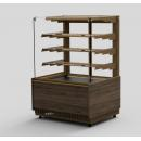 ARIA 0.9 | Pastry display counter