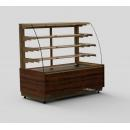 EPICA 0.9 | Pastry display counter