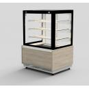 SONATA 0.9 | Pastry display counter