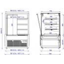SONATA 0.9 | Süteményes pult