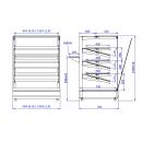 Opus 0.9 | Neutral counter display