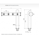 TC Sidewalk | 3 ways beer tower