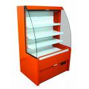 IMPULS 0.7 PROMO | Hűtött faliregál