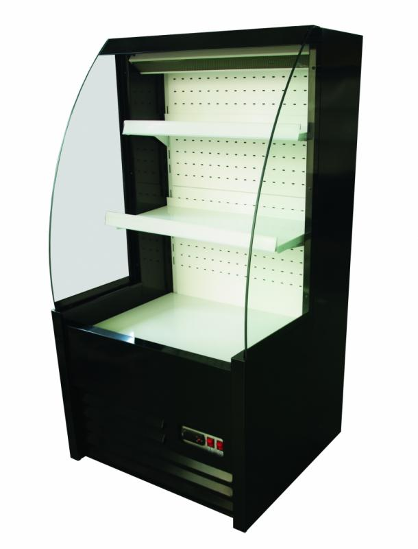 IMPULS 0.7 PROMO | Hűtött faliregál