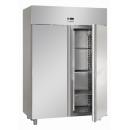 AF14PKMBT | Stainless Steel Refrigerator