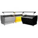 K-1 CR 10 CORNETTI | Ice-cream display for 10 SM