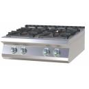 SPS 708 G | Gas range