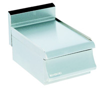 6TN 100P | Natural Worktop with basic - SHOWROOM PIECE