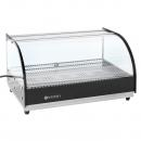 273982 | Heated showcase single level