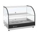 273999 | Heated showcase