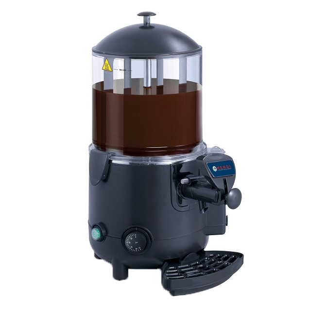 274125 | Hot chocolate dispenser