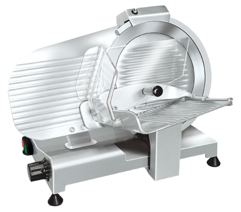 BECKERS ES 250 | Slicer, 250 mm knife diameter