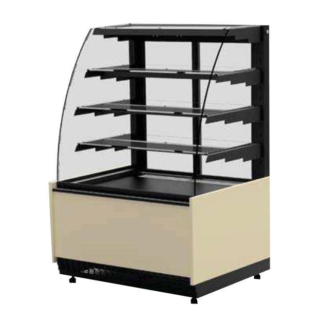 EPICA 0.9 | Pastry display counter