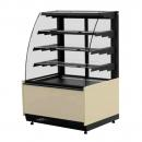 EPICA | Pastry display counter