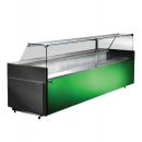 Serie M 1000 (100) | Snack counter