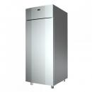 AF10BIGBTPS - Solid door INOX freezer (600x800 mm)