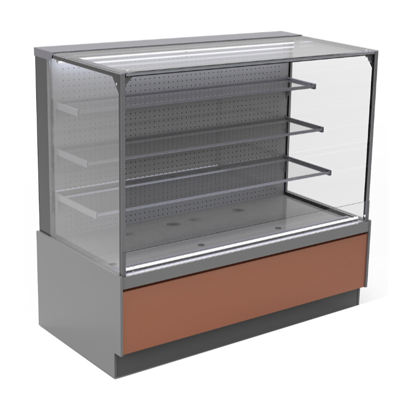SWEET GLOBAL 2 VD SELF L70 | Refrigerated shelf