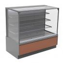 SWEET GLOBAL 2 VD SELF L70 | Refrigerated shelf
