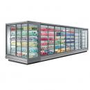 Orione 2 100/90 | Refrigerated wall counter