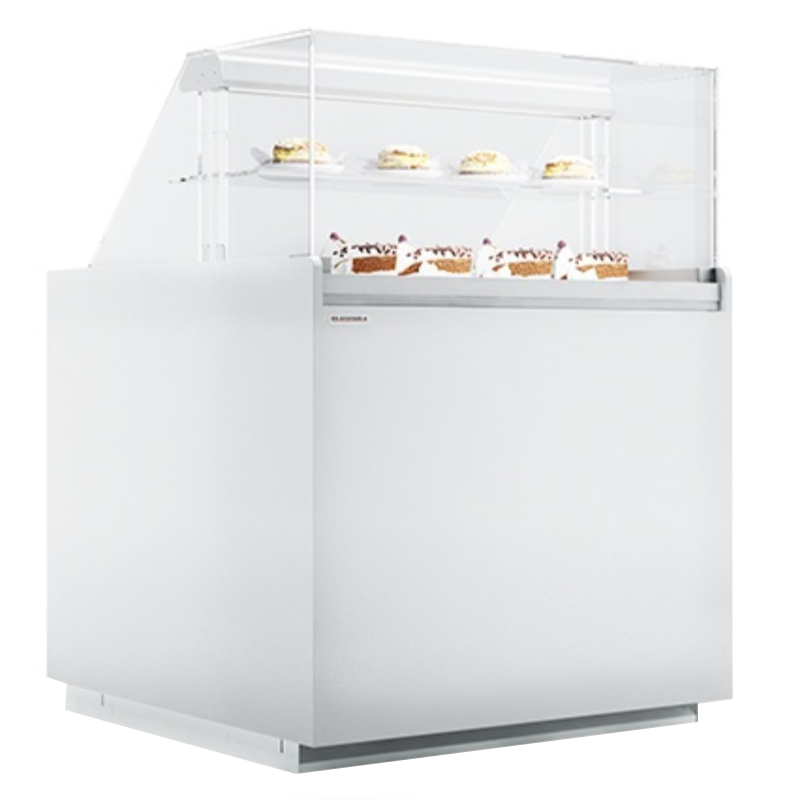 LCV Volans 02 0,9 | Confectionary counter