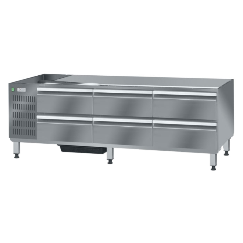 DM 94703 | Chilling bases