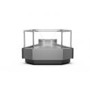 WCH-8/1 Nz 1370 CARMEN | Corner counter plug in (D)