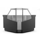 WCH-8 Nw 1350 CARMEN | Sarokpult beépített aggr.(S)