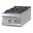 SPS 704 G | Gas range