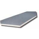 Panel 20 mm - emboss 80 µm / emboss 80 µm