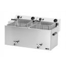 FE 1010 T | Electric fryer