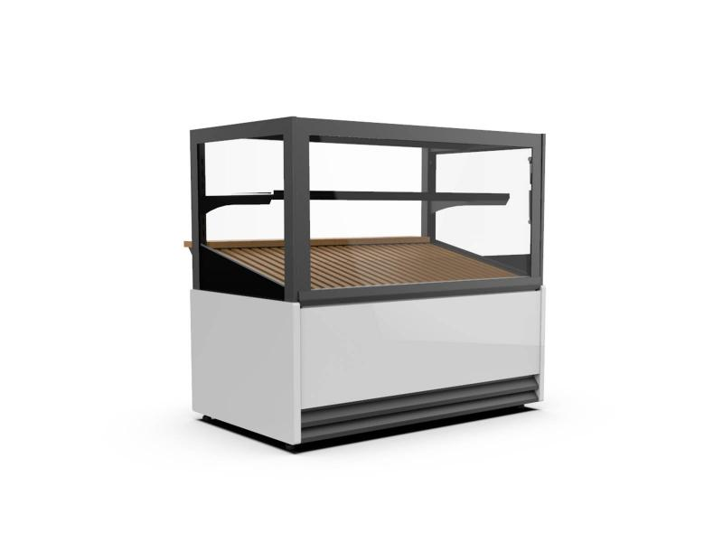 ROLLADA 970 | Semleges süteményespult