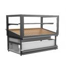 ROLLADA 970 | Semleges süteményespult