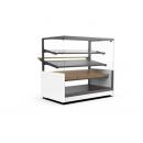 LYNX | Neutral confectionary counter