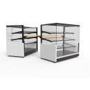 WN5L 970 LYNX | Semleges süteményespult