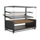 WN5L 970 LYNX | Semleges süteményespult