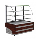 ESTERA P/G 950 N | Semleges süteményespult